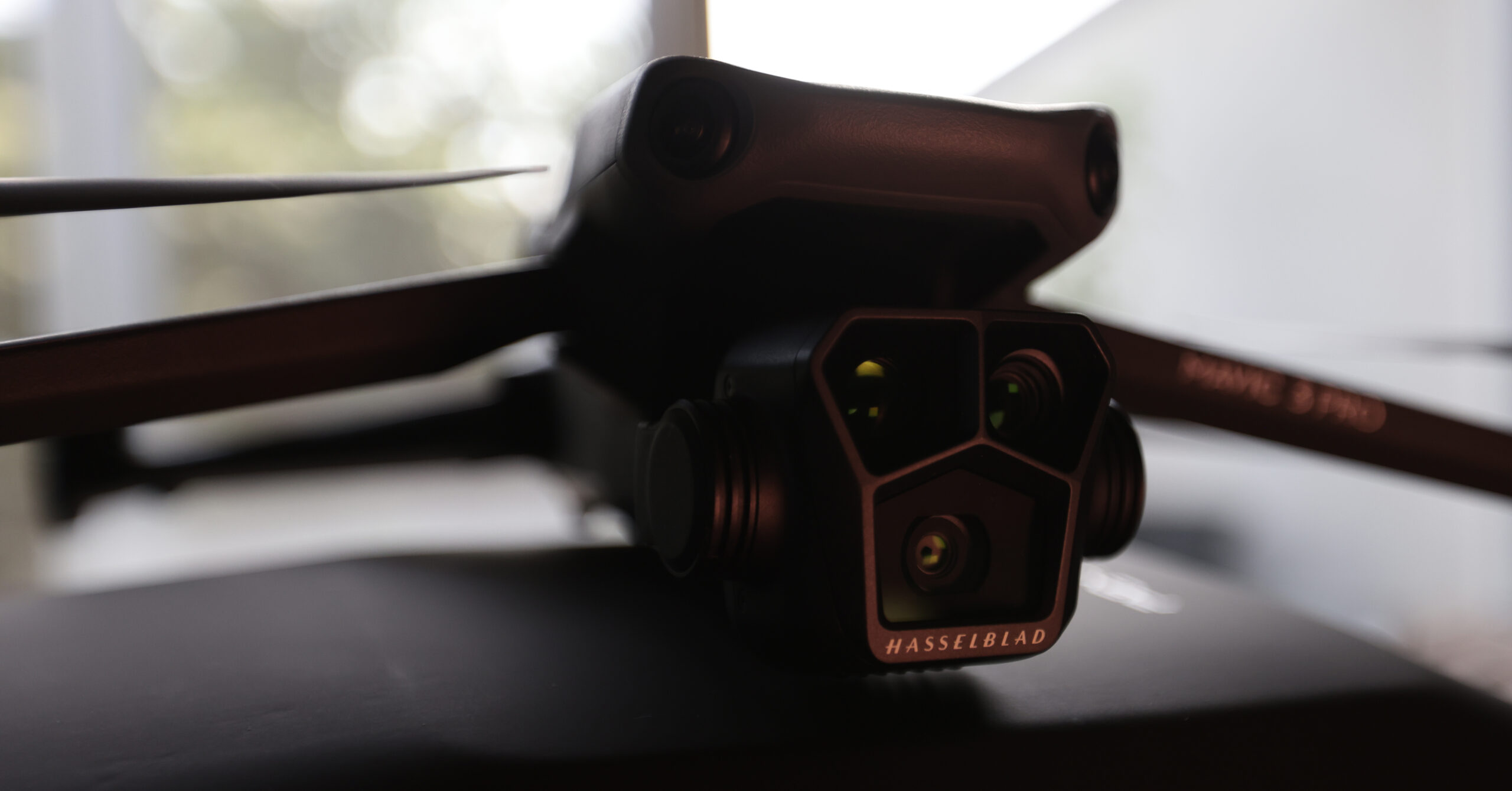 mavic